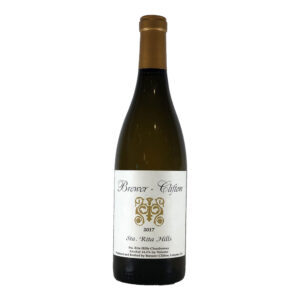 Spirits Brewer Clifton Chardonnay