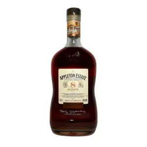 Spirits Appleton Estate 8 Year Old Reserve