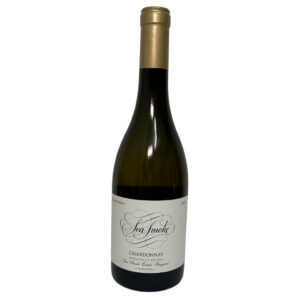 Wine Sea Smoke Sta. Rita Hills Chardonnay 2021 ( 13.9% ABV ) 750 ML