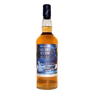 Talisker Storm Isle of Sky Single Malt Scotch Whisky (45.8% abv) 750ml