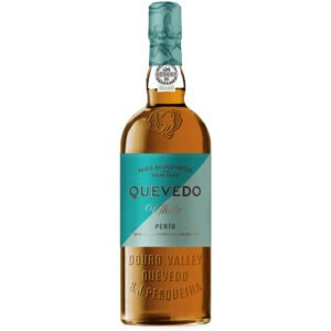 Wine Quevedo White Port