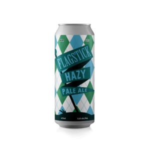 OT Brewing Flagstick Hazy Pale