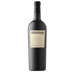 Obsidian Ridge Cabernet Sauvignon (14.5% ABV) 750 ML