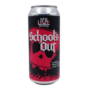 New Level School's Out PBJ Stout 473