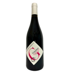 Domaine Chermette Beaujolais (13.5% ABV) 750 ML