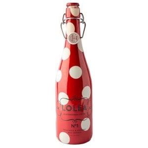 Craft Beer, Ciders, Coolers Sangria Lolea Red