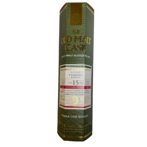 Wine Old Malt Cask Tamdhu (50% ABV) 700 ML