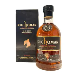 Kilchoman Loch Gorm 2025 Edition (46% ABV) 700ML