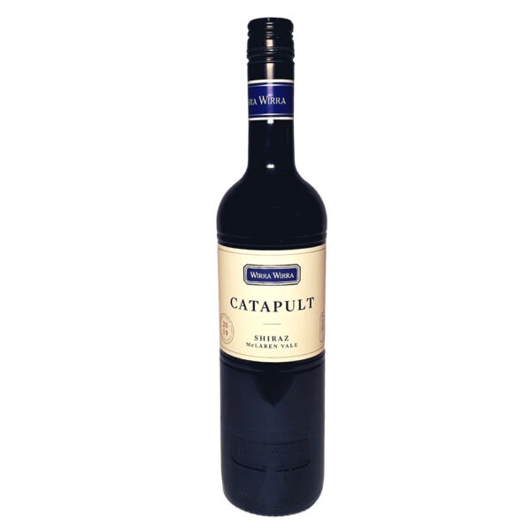 Sales Wirra Wirra Catapult Shiraz (14.5% ABV) 750 ML