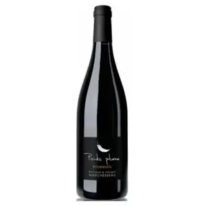 Marchesseau Les Poids Plume Bourgueil (13% ABV) 750 ML