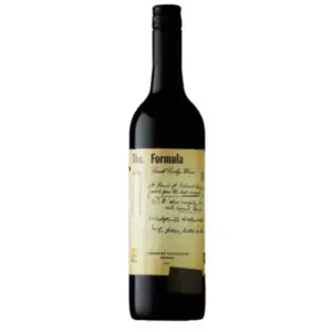 Small Gully 'The Formula' Cabernet/Shiraz Blend
