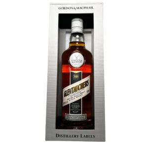 Gordon & MacPhail Glentauchers 2008 Distillery Label (46% ABV) 700ML