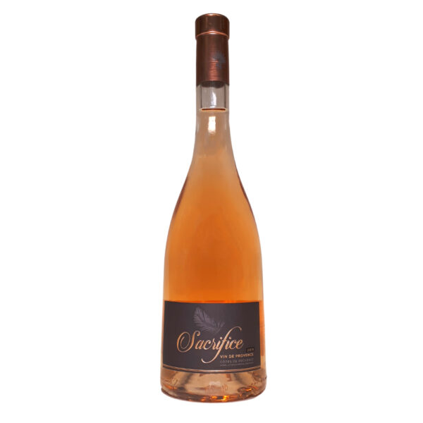 Sales Domain Le Songe De Don Bosco Sacrifice Cotes De Province (13% ABV)