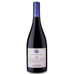 Wine Errazuriz Aconcagua Syrah (13.5% ABV) 750 ML