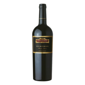 Errazuriz Don Maximiano Founders Reserve (13.5% ABV) 750 ML
