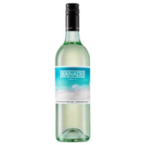 Xanadu Circa 77 Sauvignon Blanc Semillon