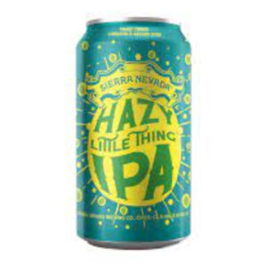 Sierra Nevada Hazy Little Thing IPA