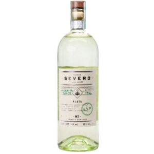 Severo Tequila Plata 750ml