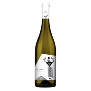Lyrarakis Vidiano Queen ( 12.5% ABV ) 750 ML