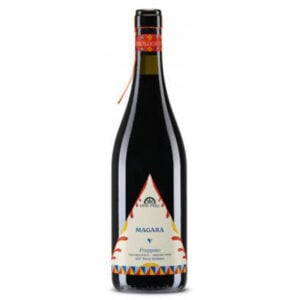 Peri Peri Tinuzzo Nerello Mascalese (13.5% ABV) 750 ML