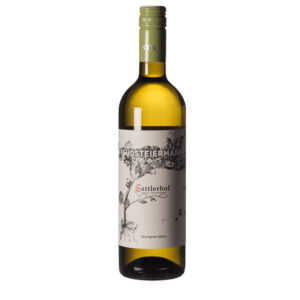Sattlerhof Sud Sauvignon Blanc (13% ABV) 750 ML