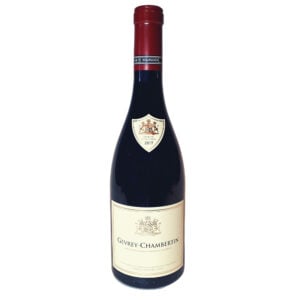 Phillippe de Hardi Gevrey-Chambertin (13.5% ABV) 750 ML