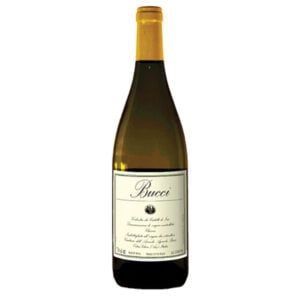 Bucci Verdicchio Castelli Di Jesi (13.5% ABV) 750 ML