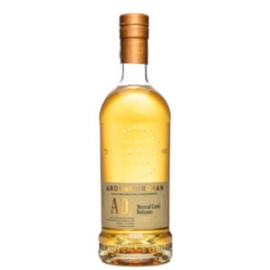 Ardnamurchan AD/Mezcal Cask Release 2025 (55% ABV) 700ML