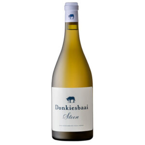 Donkiesbaai Steen ( 13.5% ABV ) 750 ML