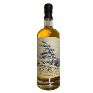 Bedford Park Caol Ila 2016 Single Malt Scotch Whisky (57.2% ABV) 700 ML