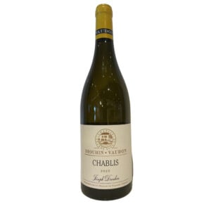 Drouhin Chablis Vaudon
