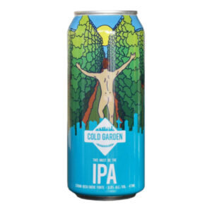 Spirits Cold Garden This Must Be the IPA 4x473ML
