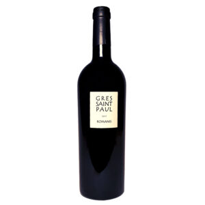 Chateau Gres- St Paul Romanis (14% ABV) 750 ML