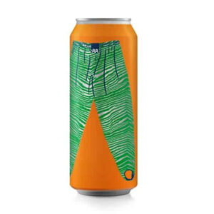 Eighty-Eight Brewing Co. Hammer Pants Pale Ale 4x473ml