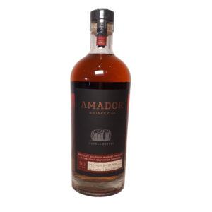 Spirits Amador Whiskey Co. Cabernet Cask Kentucky Bourbon Whiskey