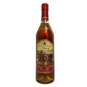 Calumet Farm 8 Year Old Bourbon (45% ABV) 750 ML