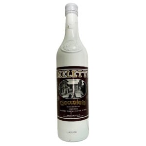 Meletti Cioccolato (21% ABV) 750  ML