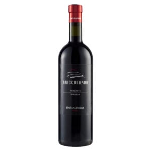Fontanafredda Briccotondo Barbera (13% ABV) 750 ML