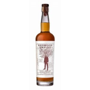 Redwood Empire Pipe Dream Bourbon (45% ABV) 750 ML