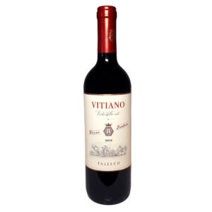 Vitiano Falesco Rosso (13.5% ABV) 750 ML