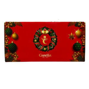 Canella Prosecco Advent Calendar (11-12% ABV) 24x200 ML