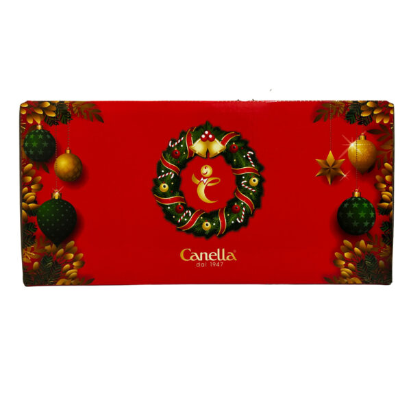 Canella Prosecco Advent Calendar (11-12% ABV) 24x200 ML