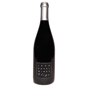 John Duval Eligo Shiraz (14.5% ABV) 750 ML