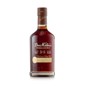 Dos Maderas 5 + 5 Rum