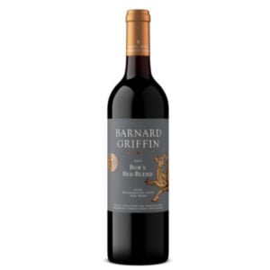 Barnard Griffin Rob's Red Blend (13.8% ABV) 750 ML