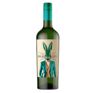 Conejo Verde Blanc de Blanc (12.5% ABV) 750 ML