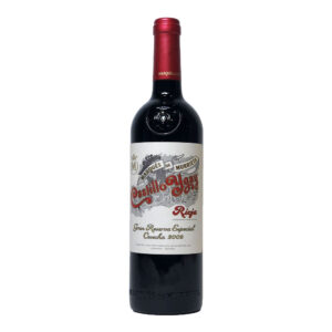 Marques de Murrieta Rioja Ygay Gran Reserva (14% ABV) 750 ML