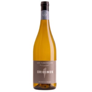 Spirits Altugnac Origines Blanc (13% ABV) 750ML