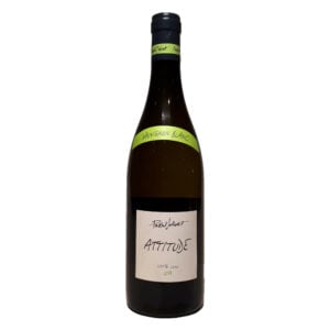 Jolivet Attitude Sauvignon Blanc (12.5% ABV) 750 ML