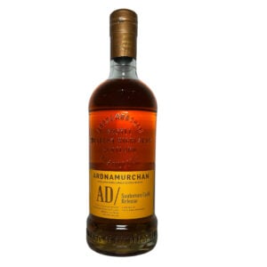 Ardnamurchan AD  Sauternes Cask (50% ABV) 700ML